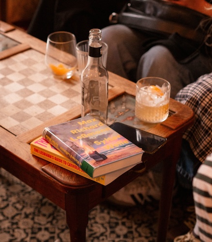 Reading Party Event 3