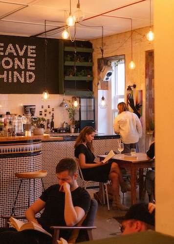 Reading Party Event 2